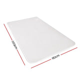Giselle Electric Blanket Fleecy Underlay King