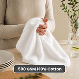 LinenCart hand towel.