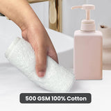 Linencart Elite Face Washer