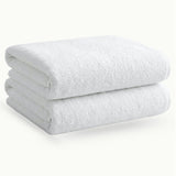 Linencart 5 Star Bath Towel Set — Premium Cotton Towels & Mats