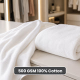 Linencart Elite Bath Towel -500 GSM