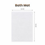 Linencart Elite Bath Towel Set — Premium Cotton Towels & Mats