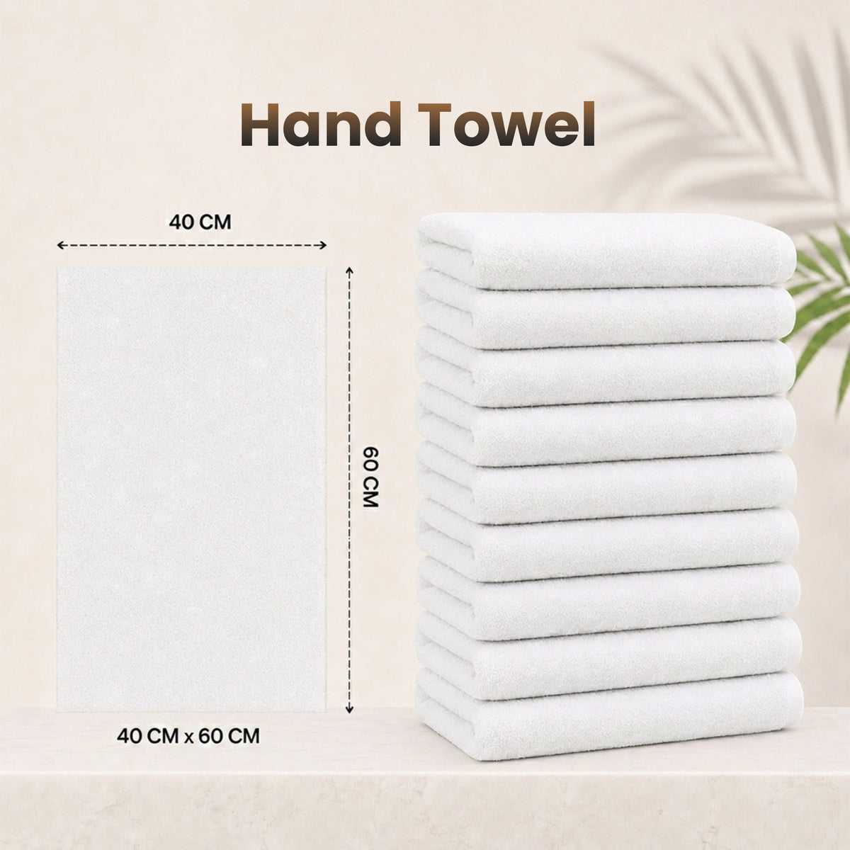 LinenCart hand towel.