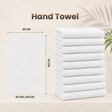 LinenCart hand towel.