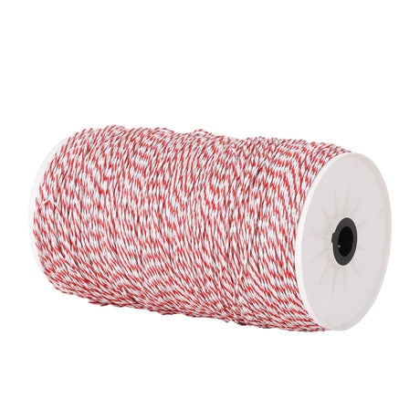 Giantz Electric Fence Poly Wire 1000M.