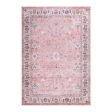 Artiss Floor Rug 160X230cm Large Washable Area Rug Vintage Living Room Carpet