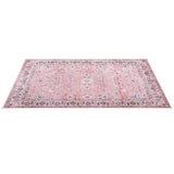Artiss Floor Rug 160X230cm Large Washable Area Rug Vintage Living Room Carpet