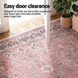 Artiss Floor Rug 160X230cm Large Washable Area Rug Vintage Living Room Carpet