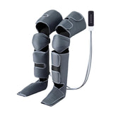 Leg knee massager.