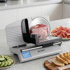 Meat Slicers