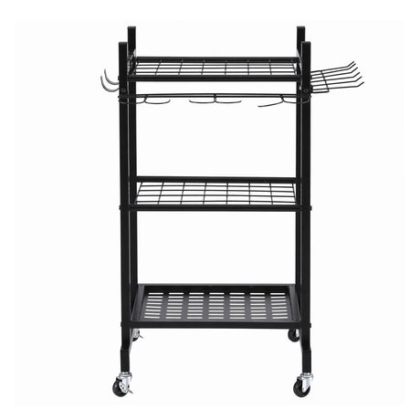 Gardeon tool organiser, easy to assemble.