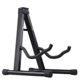 Folding floor rack holder, folds flat, foldable, lightweight.