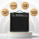 Alpha 40W Bass Guitar Amplifier Portable