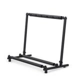 Alpha 5 Space Folding Guitar Stand Rack Holder Display