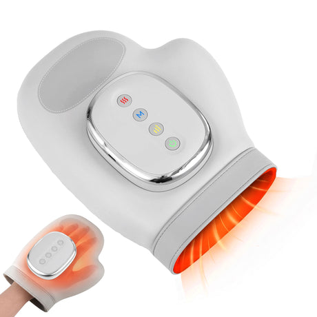 Livemor hand massager.