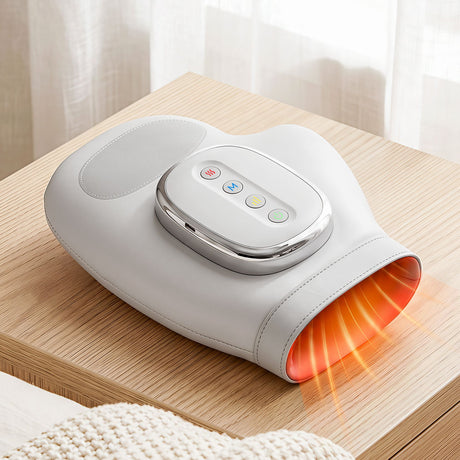 Livemor hand massager.