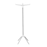 Artiss Clothes Rack Airer Rotatable Hanger Foldable 163cm