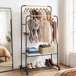 Wardrobes & Clothes Racks