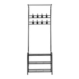 Artiss Clothes Rack Airer Coat Stand 179cm Hanger Rail Closet