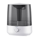 Devanti Ultrasonic Humidifier Aroma Diffuser Top Fill Quiet Bedroom 6L