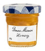 Bonne Maman honey 30g mini glass jar