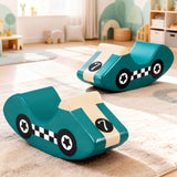 Keezi Kids climbing toy.