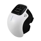 Livemor Knee and Elbow Massager with Vibration and Infrared Heat