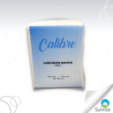 Dolphy durable economical napkins, 500 sheets.