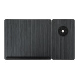 Artiss Laptop Desk Bed Table Foldable Portable Desktop Black