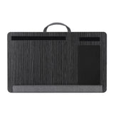 Artiss Lap Desk Laptop DeskS Portable w/ Wrist-rest Phone Slot Mouse Pad 55CM