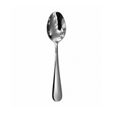Dolphy Augusta Stainless Steel Tea Spoon 144mm – 18/0 Grade Cutlery for Tea, Coffee & Everyday Use (Pack of 12)
