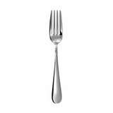 Dolphy Augusta Stainless Steel Cake Fork 145mm – 18/0 Grade Dessert & Pastry Forks for Cafes and Home (Pack of 12)