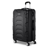 Wanderlite luggage trolley, 75cm, lightweight.