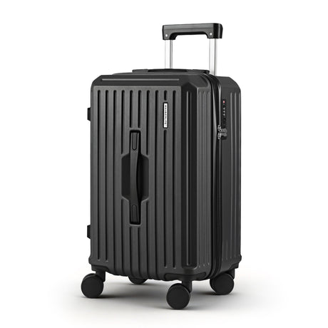Wanderlite black lock.