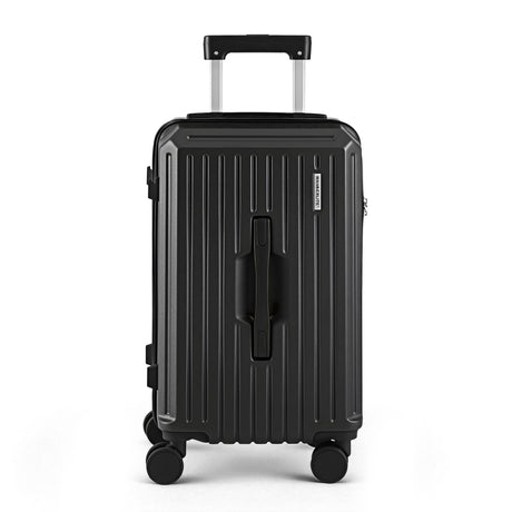 Wanderlite black lock.