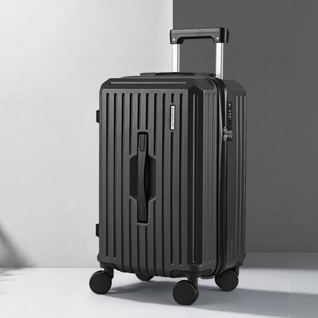 Wanderlite black lock.