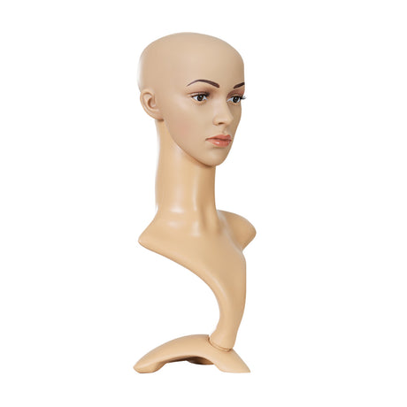 Embellir Female Mannequin stand professional use.