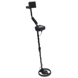 Metal Detector 160MM Deep Sensitive Waterproof Treasure Hunter Gold Digger.
