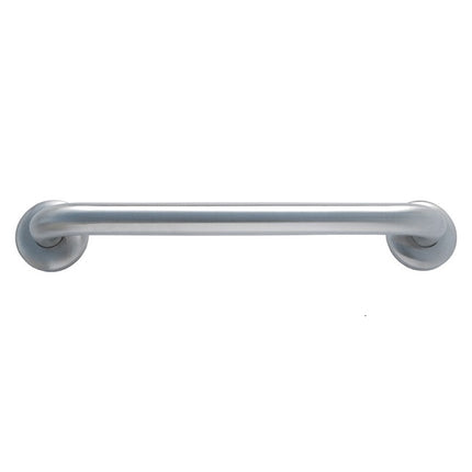 Dolphy Durable Stainless Steel Straight Grab Rail 300mm - Silver