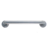Dolphy Durable Stainless Steel Straight Grab Rail 1500mm - Silver