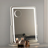 Embellir makeup mirror, 40x50cm, lightweight.