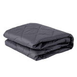 Giselle Water-Resistant Mattress Protector Microfiber 360° Fit Queen