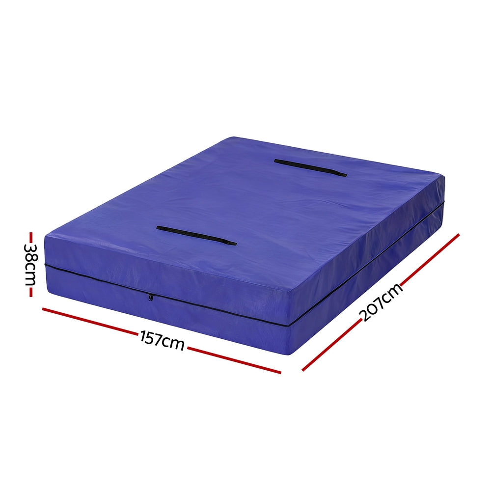 Atirss Mattress Bag Easy Moving Waterproof Storage Dust Cover Protector Queen