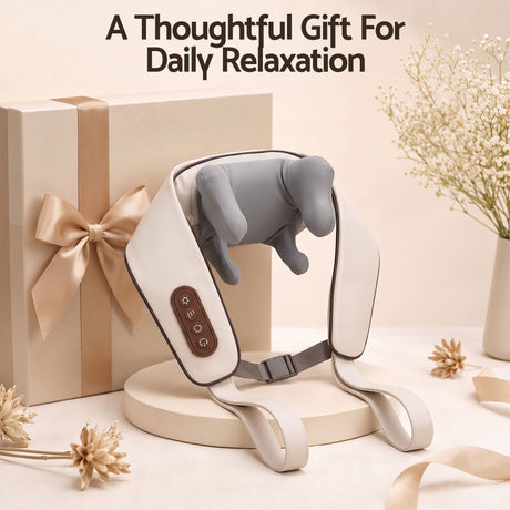 Livemor neck massager.