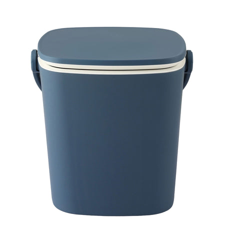 Gardeon Tong blue portable bar table, 15L.