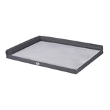 i.Pet Bed Plush Soft Cushion Egg Crate Large Sofa Platform Removable Washable.
