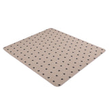 i.Pet washable dog training mat 183x183cm