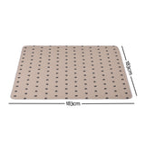 i.Pet washable dog training mat 183x183cm