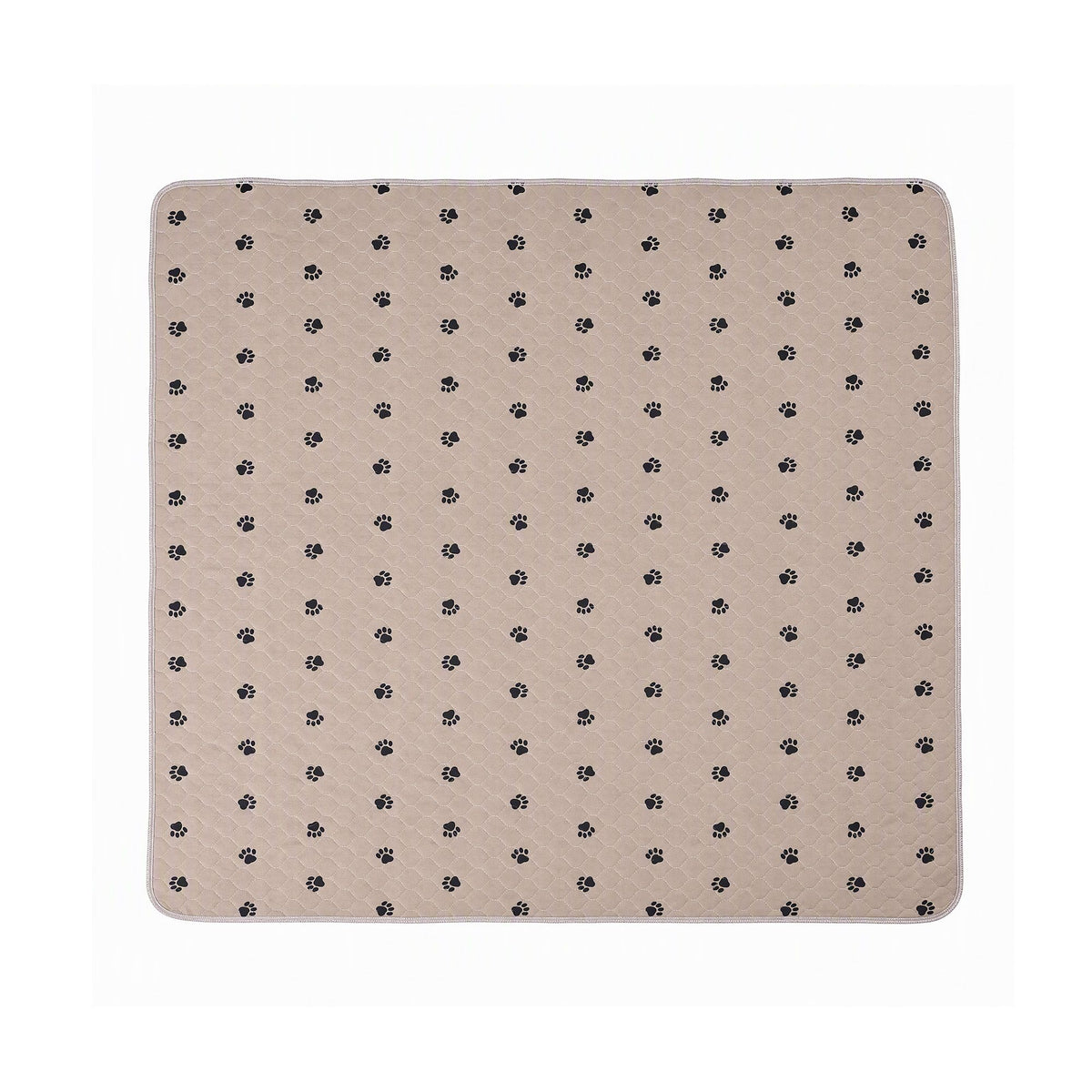 i.Pet washable dog training mat 183x183cm