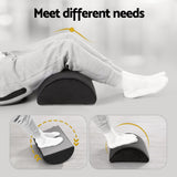 Giselle Memory Foam Footrest Cushion Pillow